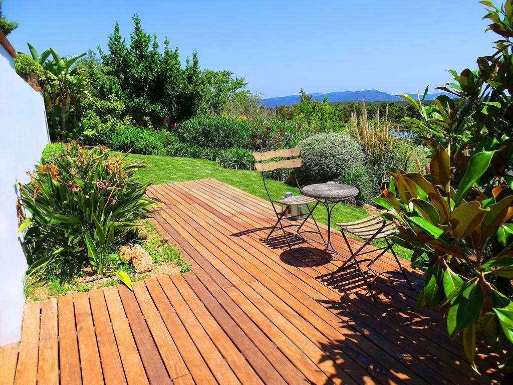 Holiday Home Alexander Plana Pallejá Esterno foto